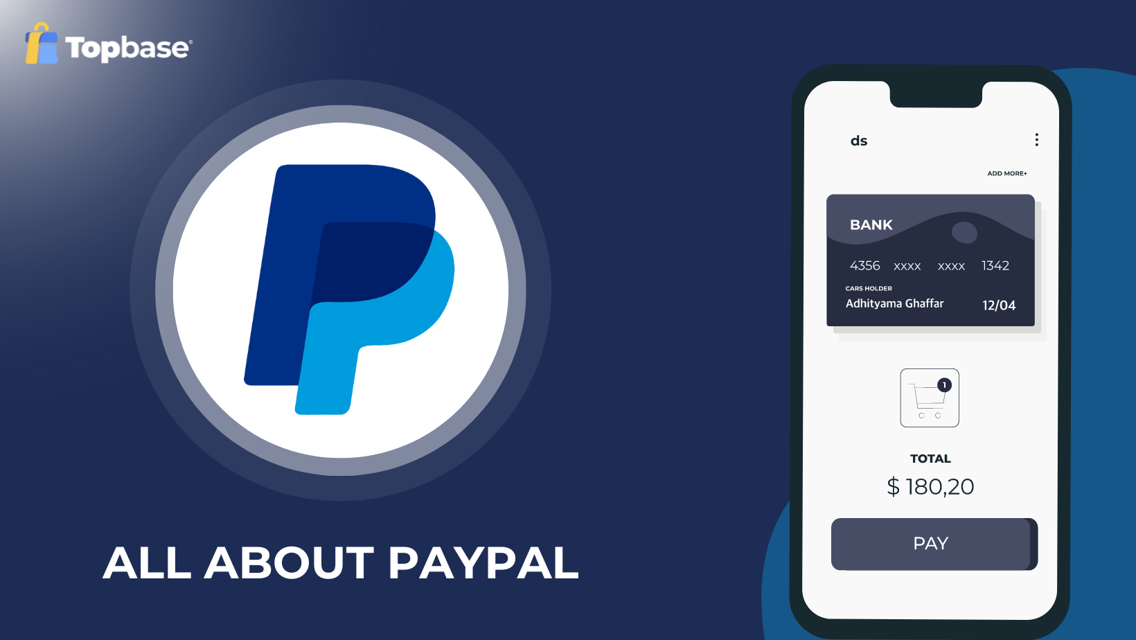 What is Paypal? Complete and latest instructions for registering Paypal in 2023