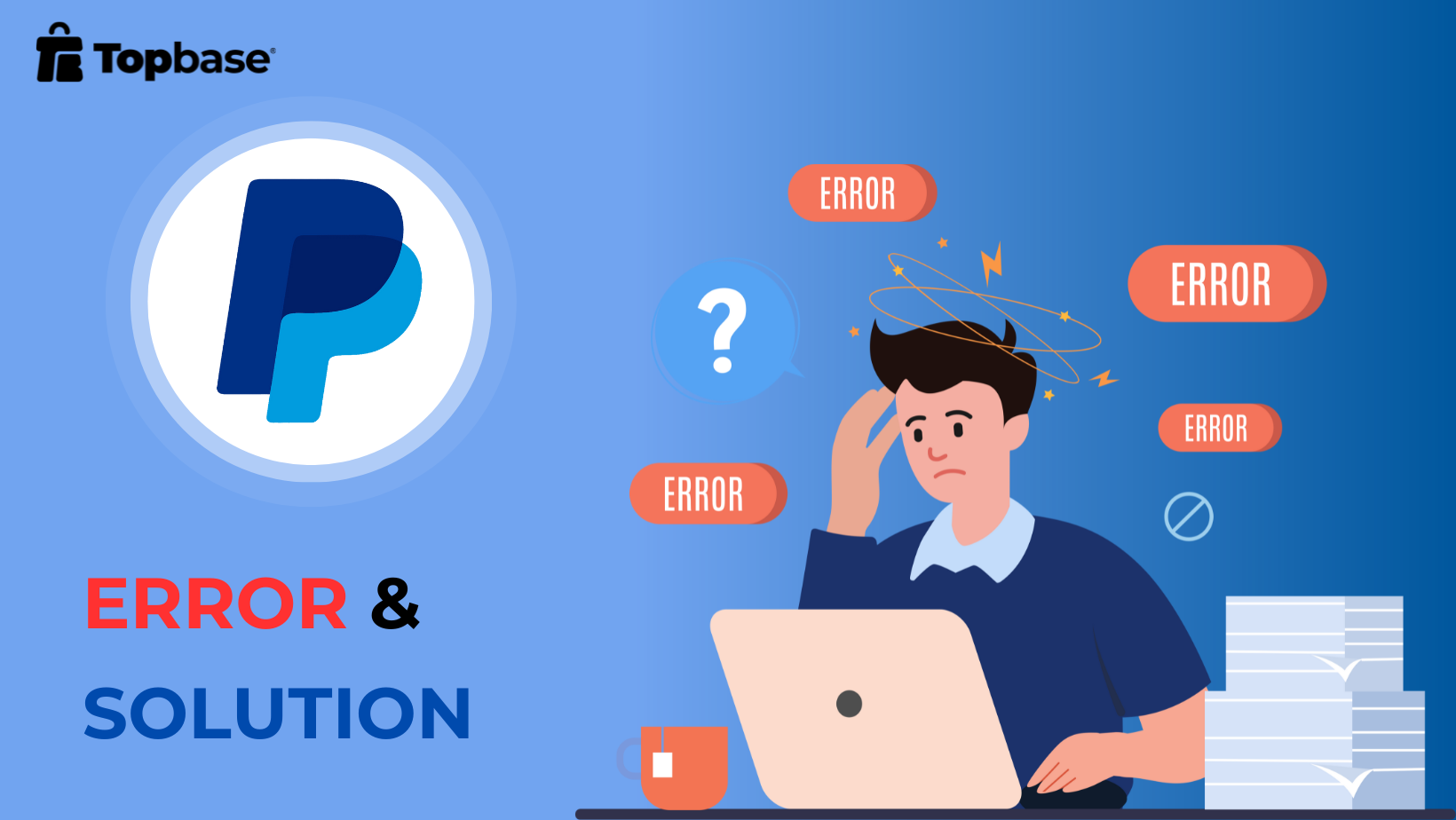 Common PayPal Issues in the Dropshipping Model and Their Resolutions